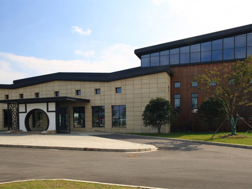 鋼結構辦公樓造價